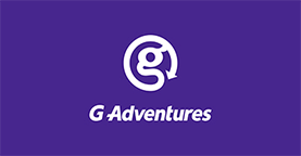 g adventure