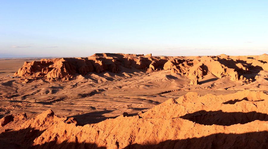 Bayanzag