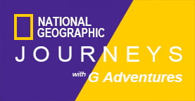 national geagraphy with g adventures 1
