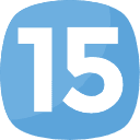15