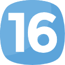 16