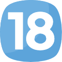 18