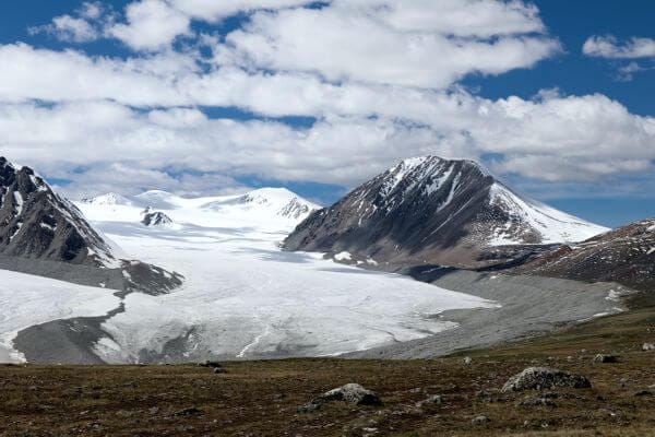Trekking in Altai Tavan Bogd National 7 days 16 5bogd 119