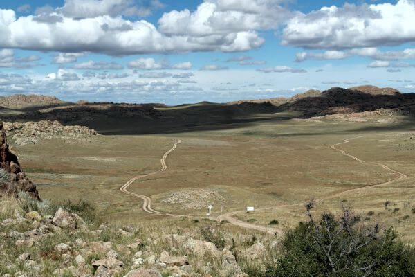Camel Trek in Gobi Desert & Cultural Journey (11 days) 1 Camel 600x400 015