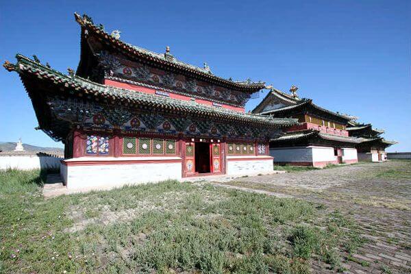 Camel Trek in Gobi Desert & Cultural Journey (11 days) 33 Camel 600x400 142