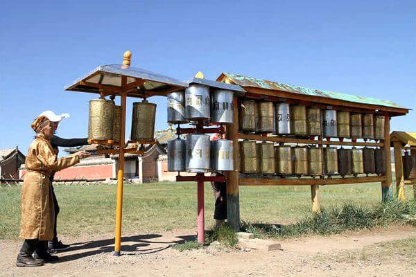 Camel Trek in Gobi Desert & Cultural Journey (11 days) 35 Camel 600x400 144