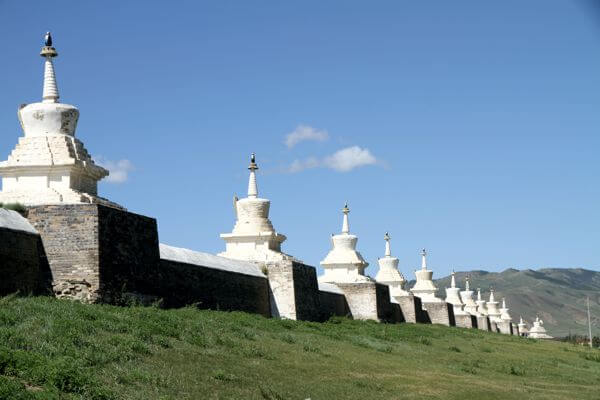 Camel Trek in Gobi Desert & Cultural Journey (11 days) 32 Camel 600x400 158