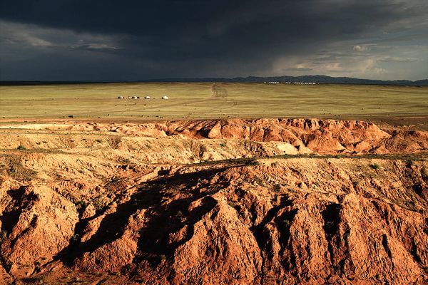 Camel Trek in Gobi Desert & Cultural Journey (11 days) 8 Camel 600x400 186