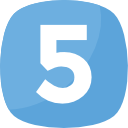 five 5