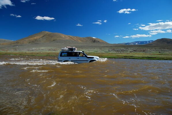 Khovsgol Lake & Central Mongolian Grassland 32 mongolia self driving 001 012