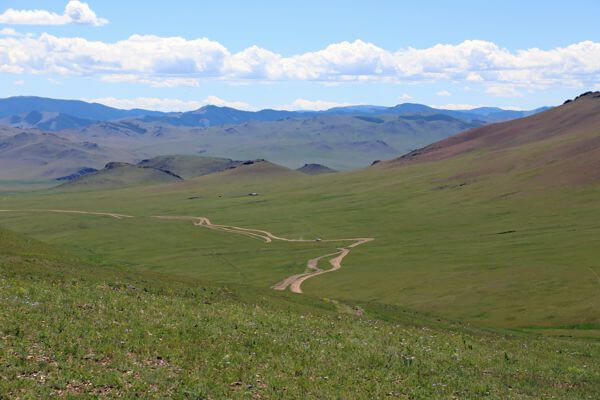 Khovsgol Lake & Central Mongolian Grassland 24 north mongolia 414 1