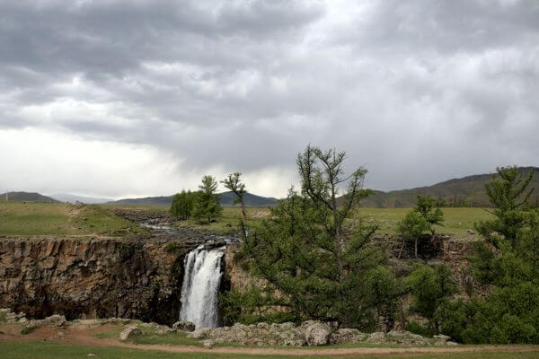 Khuisiin Naiman Nuur Horsebackriding Tour(14 days) 2 orkhon valley 046