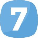 seven 4