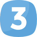 three 1 1