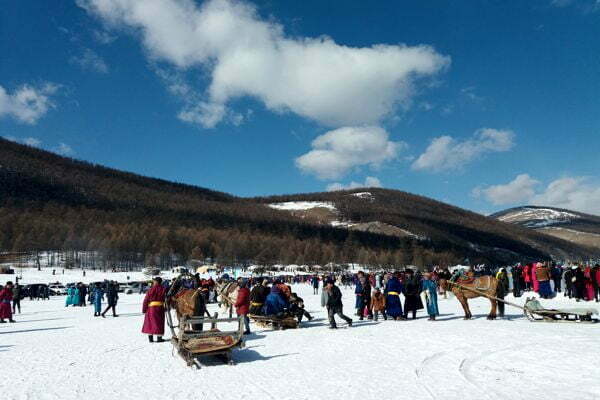 winter tours 155