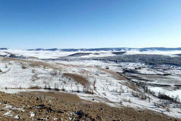 winter tours 240