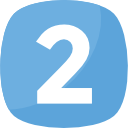 two 1
