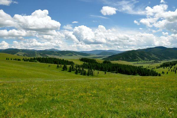 The Genghis Khan's Birthplace 17 sightseeing tours mongolia 041 1