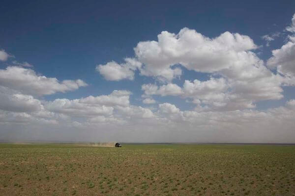The Genghis Khan's Birthplace 23 sightseeing tours mongolia 271