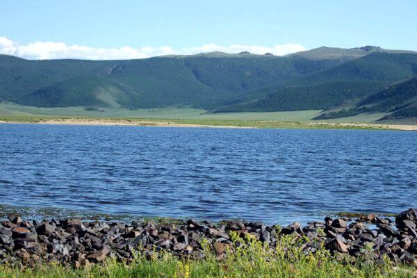 The Genghis Khan's Birthplace 4 sightseeing tours mongolia 407