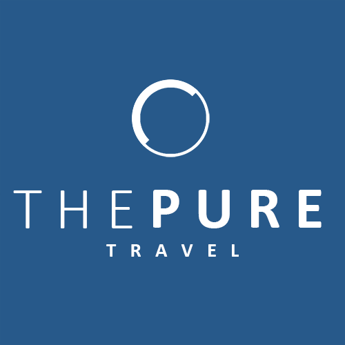 The Pure Travel logo-002